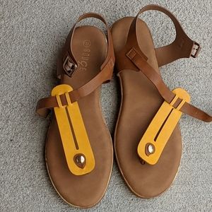 Rogue Women's Sandals